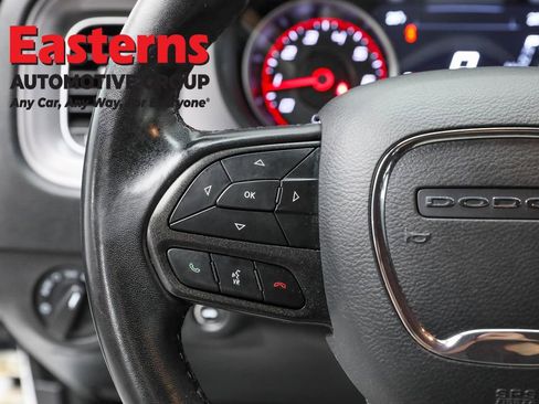 Used 2023 Dodge Charger GT image 15