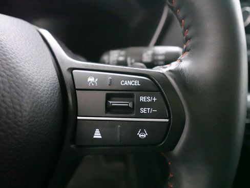 Certified 2024 Honda CR-V Sport image 18