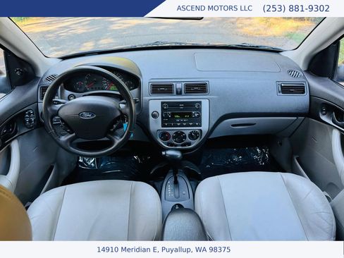 Used 2005 Ford Focus S image 13