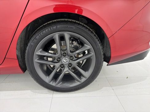 Certified 2025 Acura TLX SH-AWD w/ A-SPEC Pkg image 48