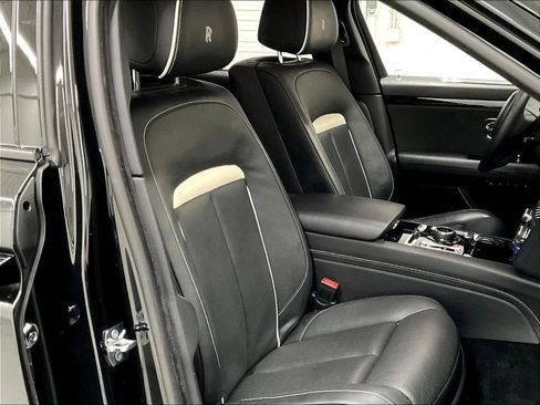 Used 2021 Rolls-Royce Ghost AWD/4WD image 12