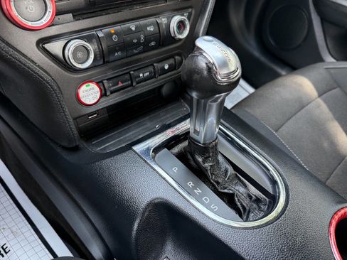 Used 2016 Ford Mustang Coupe w/ Equipment Group 051A image 42