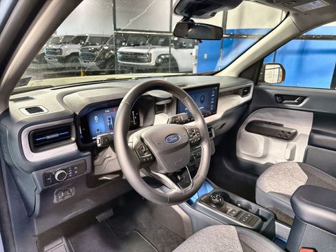 New 2026 Ford Maverick XLT w/ XLT Luxury Package AWD/4WD image 19