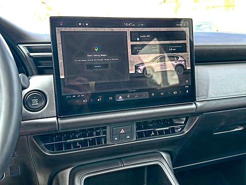 New 2026 MAZDA CX-5 AWD 2.5 S image 21