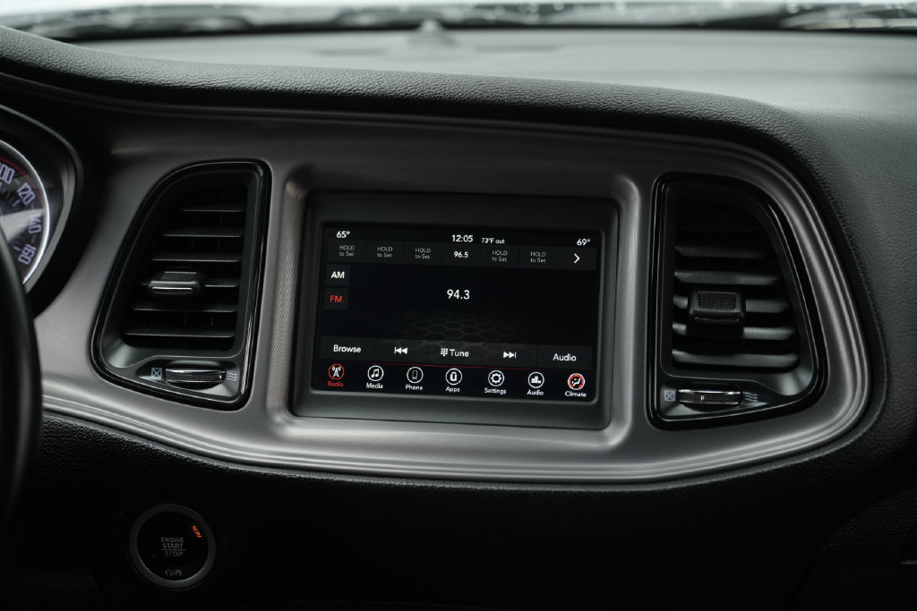 Used 2023 Dodge Challenger GT RWD image 32