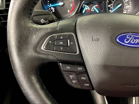 Used 2018 Ford Escape SEL AWD/4WD image 11