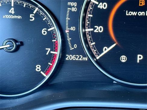 Used 2023 MAZDA CX-30 AWD 2.5 S w/ Select Package image 19