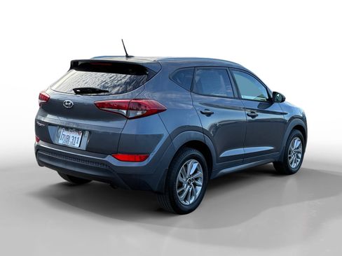 Used 2016 Hyundai Tucson SE w/ Option Group 02 image 5