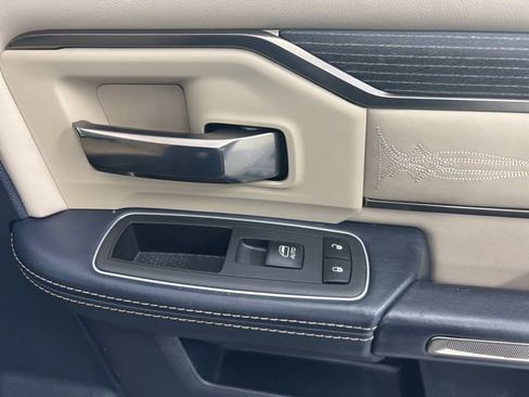 Used 2022 RAM 3500 Limited image 28