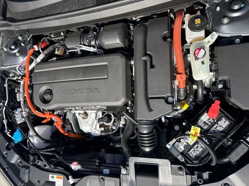 New 2026 Honda Accord Touring image 28