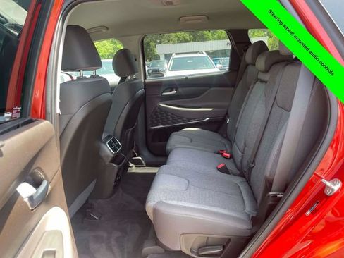 Used 2020 Hyundai Santa Fe SEL w/ Convenience Package AWD/4WD image 26