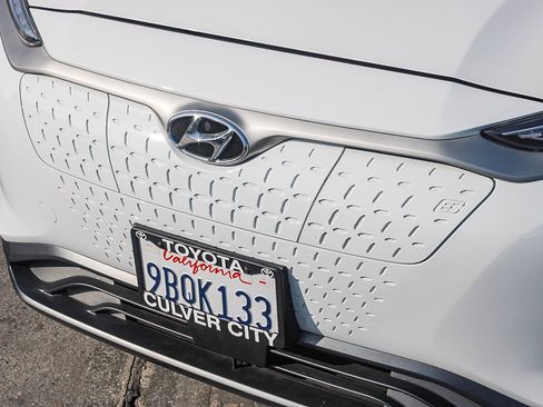 Used 2019 Hyundai Kona Ultimate image 6