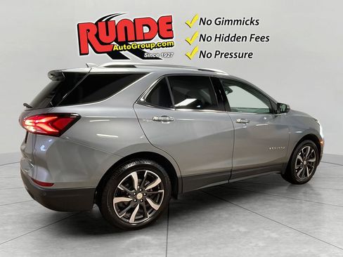 Used 2023 Chevrolet Equinox Premier image 6