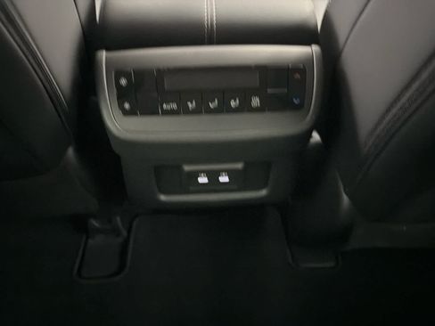 New 2026 Nissan Pathfinder SL FWD image 22