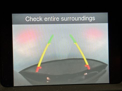 Used 2023 RAM 1500 Classic Warlock image 10