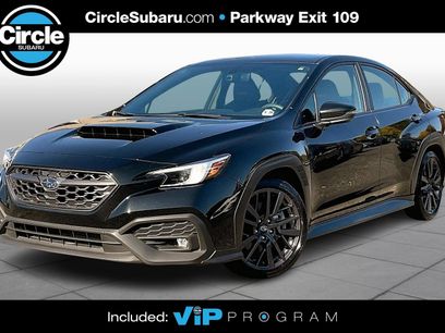 Used 2023 Subaru WRX Limited