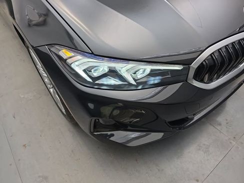 Used 2024 BMW 330i Sedan image 13