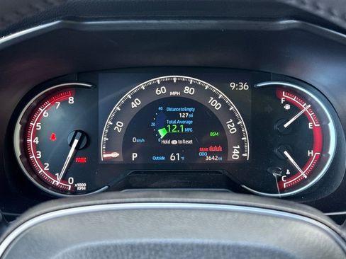 Certified 2025 Toyota RAV4 XLE w/ Convenience Package AWD/4WD image 23