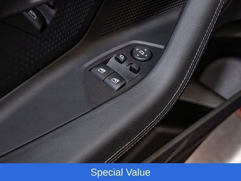Used 2025 BMW 230i xDrive Coupe w/ M Sport Package AWD/4WD image 14