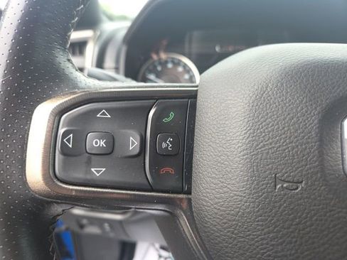 Used 2022 RAM 1500 Rebel w/ Rebel Level 1 Equipment Group AWD/4WD image 16