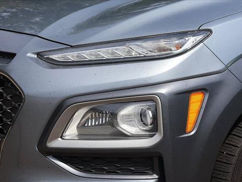 Used 2019 Hyundai Kona Limited AWD/4WD image 10