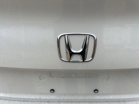 New 2026 Honda Civic Sport image 14