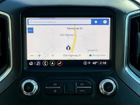 Used 2021 GMC Sierra 1500 AT4 w/ AT4 Preferred Package image 37