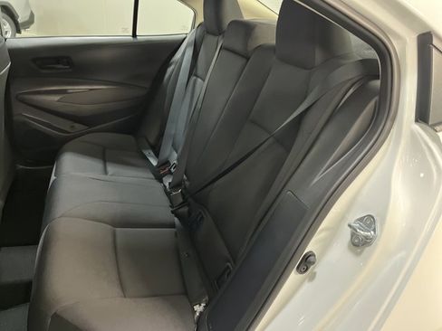 Used 2026 Toyota Corolla LE image 20