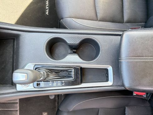 Used 2020 Nissan Altima 2.5 S image 25