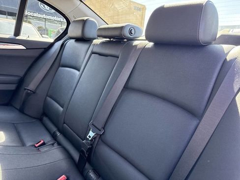 Used 2015 BMW 528i Sedan image 26