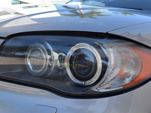 Used 2011 BMW 135i Coupe RWD image 12