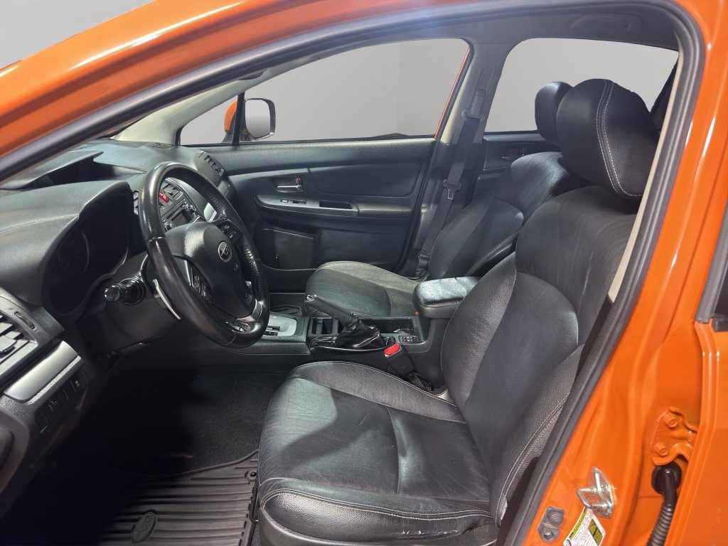 Used 2013 Subaru Crosstrek 2.0i Limited w/ Popular Pkg 2 AWD/4WD image 9
