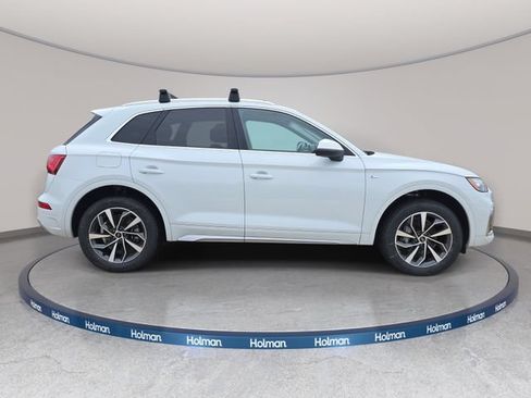 Used 2023 Audi Q5 2.0T Premium w/ Convenience Package AWD/4WD image 5