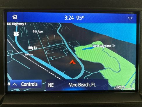 Used 2020 Ford F150 XLT w/ Equipment Group 302A Luxury RWD image 26