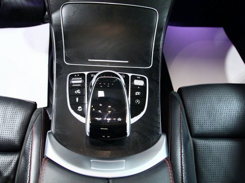 Used 2023 Mercedes-Benz C 43 AMG 4MATIC Coupe image 19