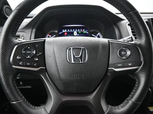 Used 2023 Honda Passport EX-L image 28