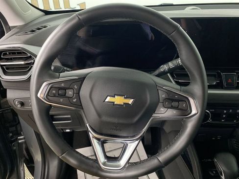 Certified 2024 Chevrolet TrailBlazer LT w/ Convenience Package image 14