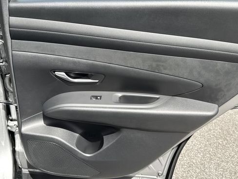 New 2026 Hyundai Tucson SE FWD image 16