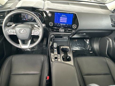 Used 2023 Lexus NX 350 AWD image 13