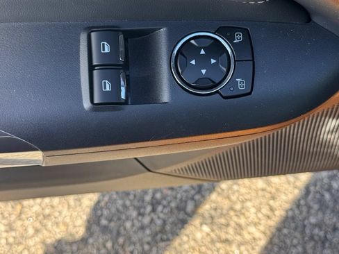 New 2026 Ford Mustang Premium RWD image 16