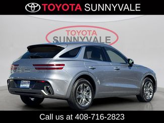 Used 2024 Genesis GV70 2.5T Advanced w/ Advanced Package video 3