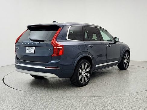 Used 2022 Volvo XC90 T6 Inscription AWD/4WD image 5