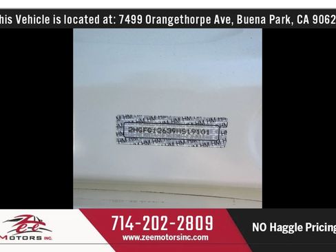 Used 2009 Honda Civic LX image 49