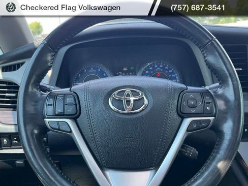 Used 2019 Toyota Sienna Limited Premium w/ Protection Package AWD/4WD image 36