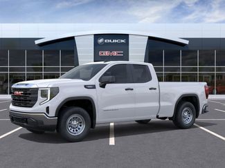 New 2026 GMC Sierra 1500 Pro AWD/4WD video 2