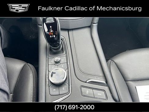 Used 2023 Cadillac XT6 Premium Luxury AWD/4WD image 22
