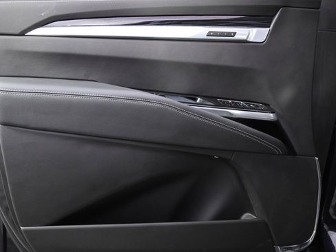 Certified 2025 Cadillac Escalade Sport w/ Touring Package image 22