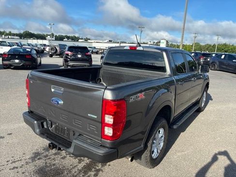 Used 2019 Ford Ranger XL w/ Equipment Group 101A Mid RWD image 4