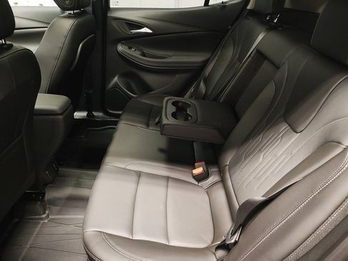 New 2026 Buick Encore GX Avenir w/ Avenir Technology Package image 28