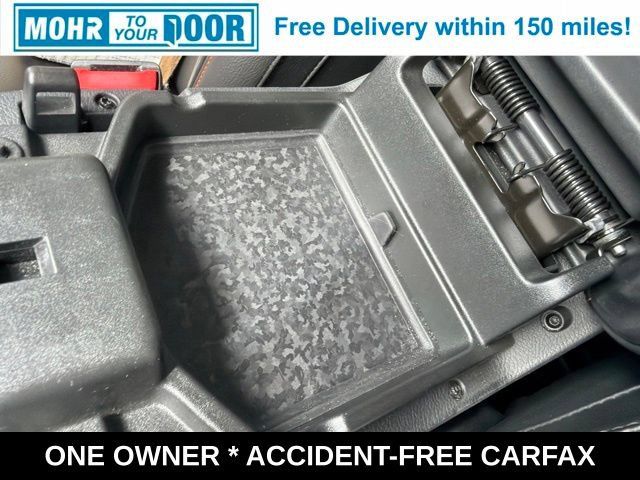 Used 2021 Jeep Gladiator Mojave AWD/4WD image 29